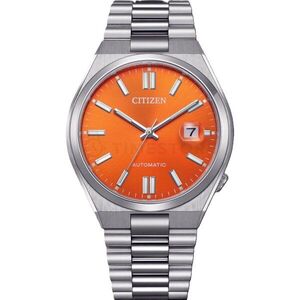 Citizen Automatic kép