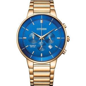 Citizen Chronograph AN8223-54L kép