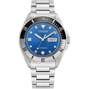 Citizen Mechanical NH7530-52M kép