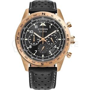 Citizen Eco-Drive CA4553-01E kép