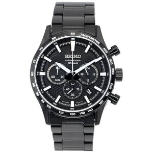 Seiko Chronograph SSB415P1 kép