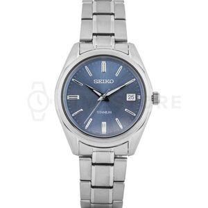 Seiko Titanium SUR371P1 kép