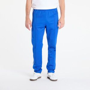 Sweatpants adidas Adicolor Classics Beckenbauer Track Pants Blue/ White XL kép