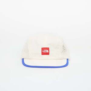 Cap The North Face Redbox Mesh Cap White Dune Universal kép
