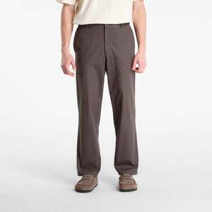 Nadrágok Samsøe Samsøe Sanoah Flex Trousers Black Olive L kép