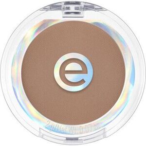 Pirosítók & púderek Essence Single Matte Eyeshadow - 02 Neutral Brown kép