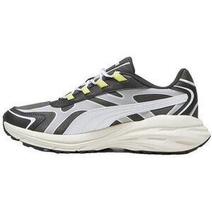 Futócipők Puma Baskets hypnotic ls abrupt gris kép
