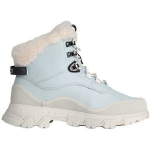 Hótaposók UGG Bottes Lowmel Leather imperméables en cuir kép
