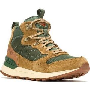Csizmák Merrell Alpine 83 kép