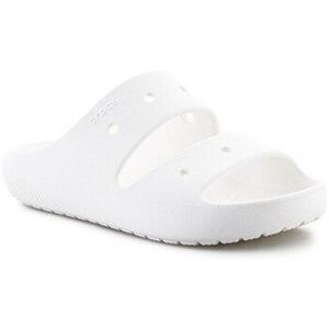 Lábujjközös papucsok Crocs Classic V2 kép