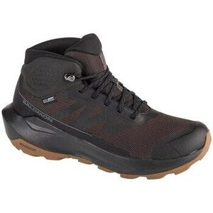 Túracipők Salomon Elixir Tour Mid Wp kép