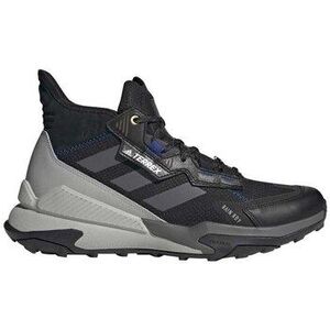 Túracipők adidas Terrex Hyperblue kép