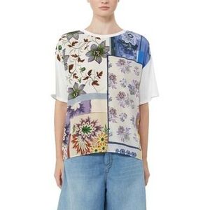Blúzok Max Mara WKDPAMPAS kép