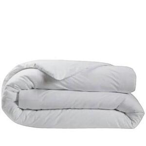Takaró Dodo Housse de couette élégante en coton blanc 260x240 cm kép