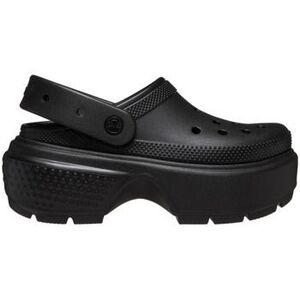 Klumpák Crocs Sabots Stomp Clog caoutchouc kép