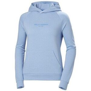 Kapucnis pulóverek Helly Hansen Core Hoodie kép
