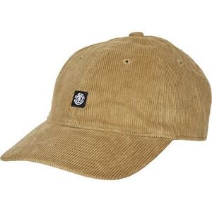 Baseball sapkák Element ICON DAD CAP CORDUROY kép