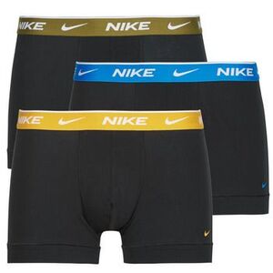 Boxerek Nike EDAY COTTON STRETCH TRUNK 3PK kép