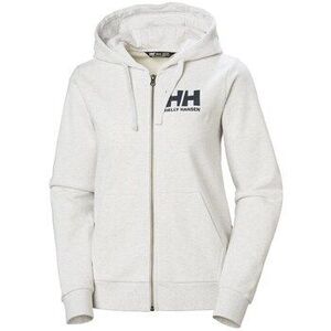 Kapucnis pulóverek Helly Hansen Logo Full kép