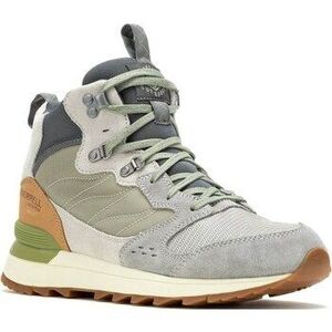 Csizmák Merrell Alpine 83 kép