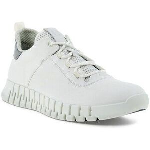 Futócipők Ecco Sneaker Gruuv Lea kép