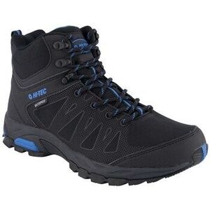 Túracipők Hi-Tec Raven Mid Wp kép