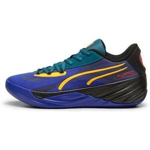 Kosárlabda Puma All-pro Nitro Crowd Craze kép
