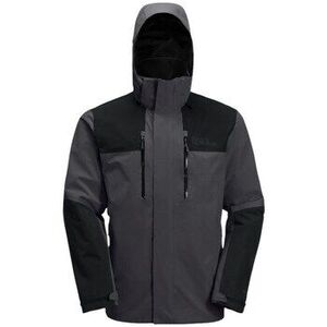 Kabátok Jack Wolfskin Jasper kép