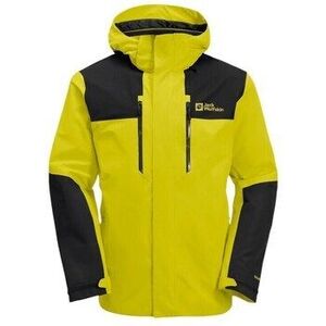 Kabátok Jack Wolfskin Jasper kép