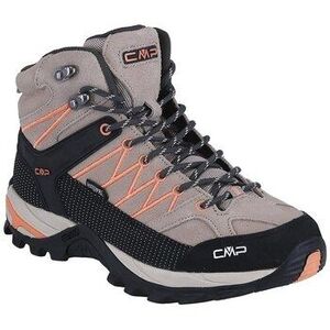 Csizmák Cmp Rigel Mid Wp kép