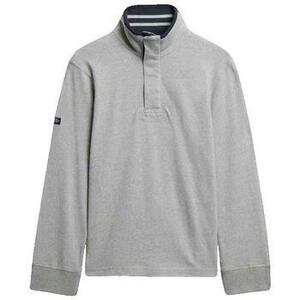 Pulóverek Superdry Classics Henley kép