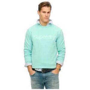 Pulóverek Superdry Core City kép