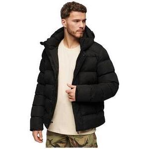 Kabátok / Blézerek Superdry Microfibre kép