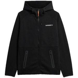 Kapucnis pulóverek Superdry Tech kép