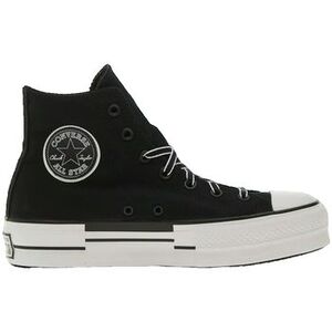 Divat edzőcipők Converse Baskets Chuck 70 Hi toile kép