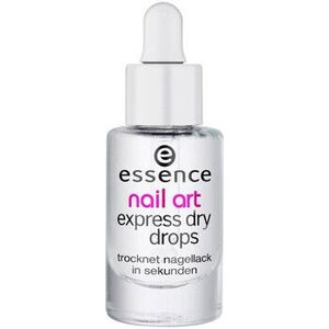 Köröm ápolók Essence Drying Drops for Express Nail Polish - Nail Art kép