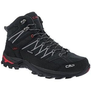 Trail Cmp Rigel Mid kép