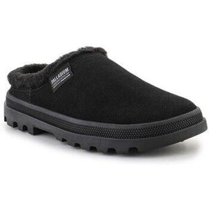 Lábujjközös papucsok Palladium Mule kép