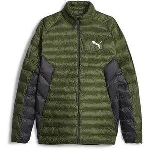 Steppelt kabátok Puma Packlite Primaloft kép
