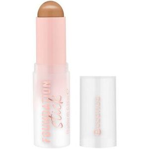 Alapozók Essence Foundation Stick - 201 - kép