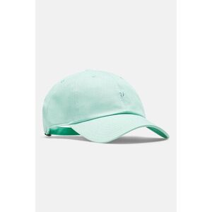 Sapka Peak Performance Ground Cap Delta Green kép