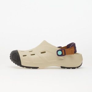 Cipők Crocs Quick Trail Clog Bone/ Multi 10 kép