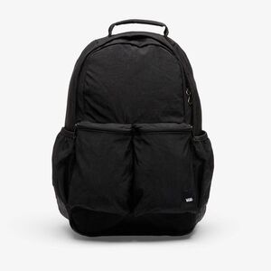 Hátizsák Vans Off The Wall Backpack Black Universal kép