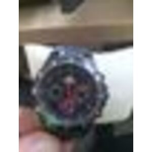 Casio óra kép