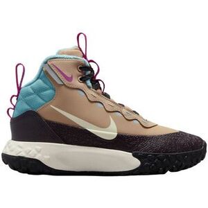 Trail Nike Baskets terrascout doublure en polaire kép
