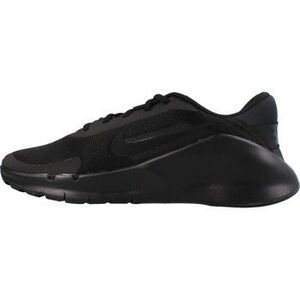 Divat edzőcipők Nike Flex Train kép