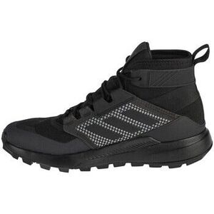 Túracipők adidas Terrex Trailmaker Mid Gtx kép