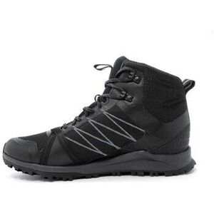Csizmák The North Face Litewave Fastpack II Mid WP kép