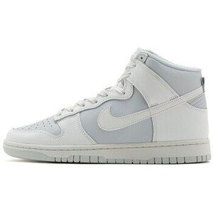 Csizmák Nike Dunk HI Retro kép