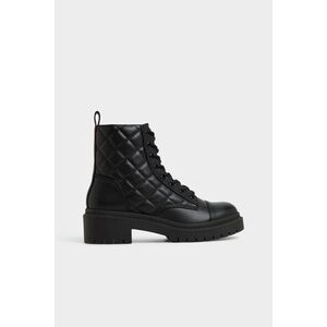 Bokacipő Aldo Goer Black kép